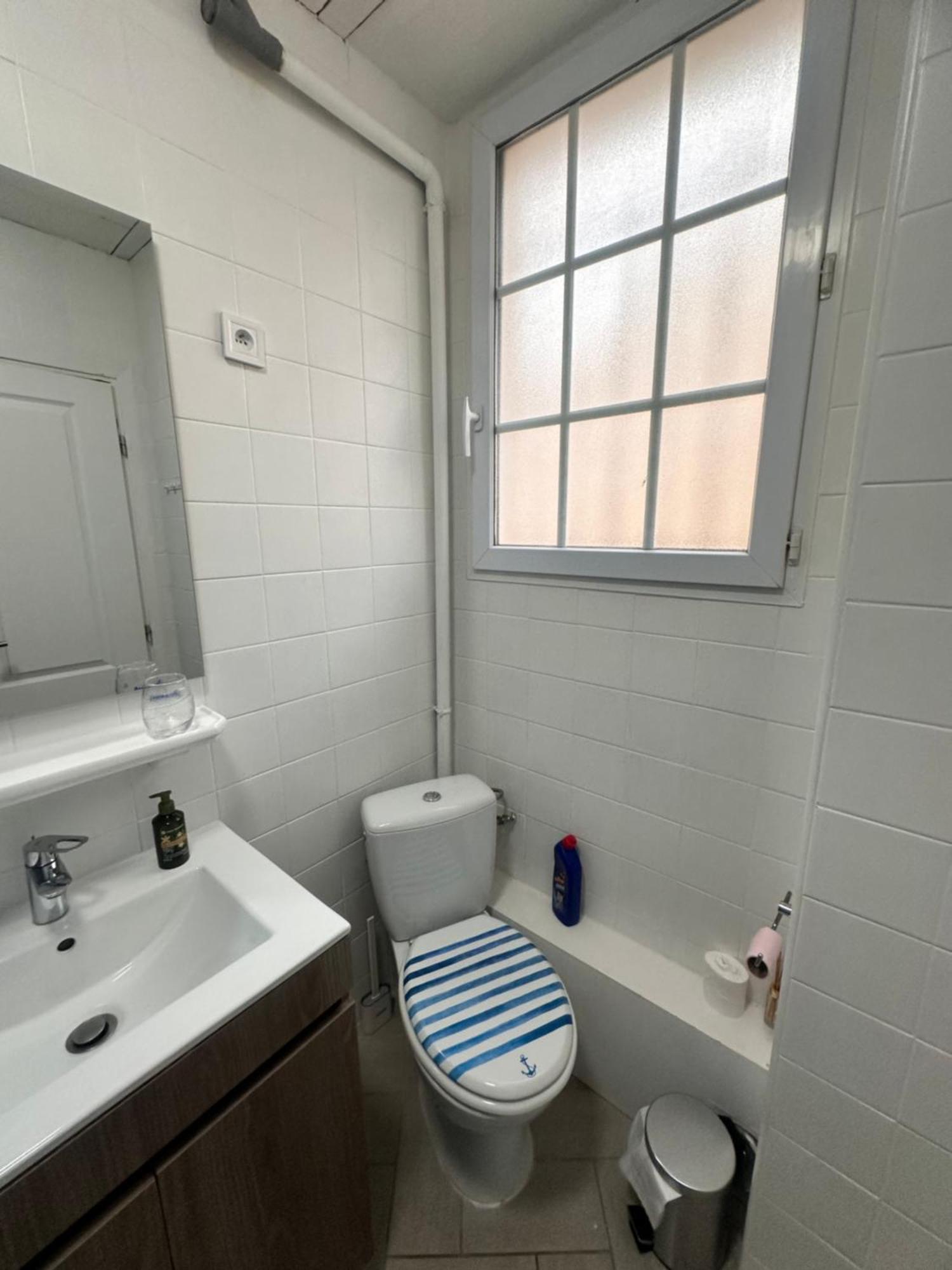 T2 Vue Apartment *